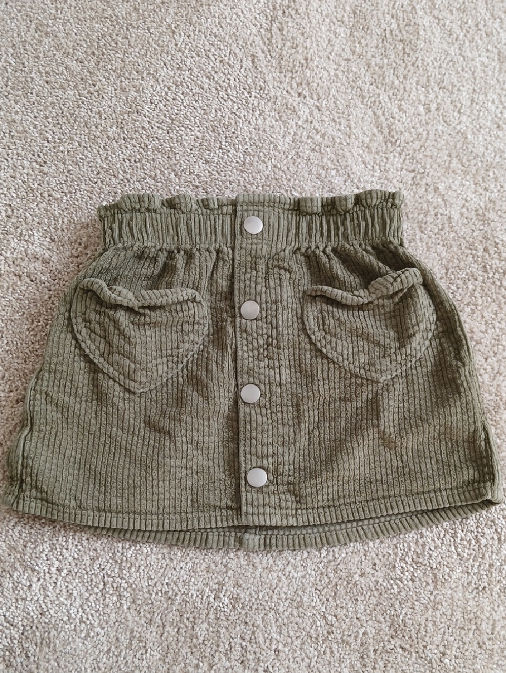 Old Navy Skirt Age 3